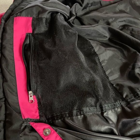 Rossignol snowsuit ski jacket and snow pants - Picture 10 of 16